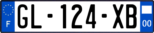 GL-124-XB