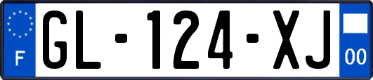 GL-124-XJ