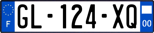 GL-124-XQ
