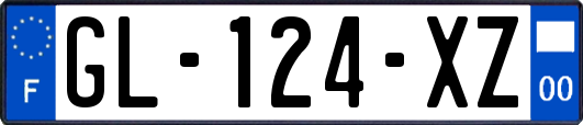 GL-124-XZ