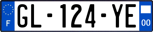 GL-124-YE