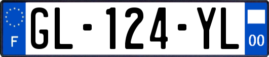 GL-124-YL
