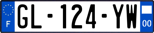 GL-124-YW