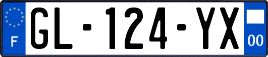 GL-124-YX