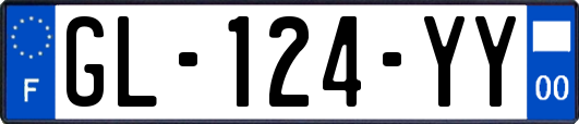 GL-124-YY