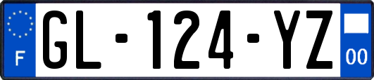 GL-124-YZ
