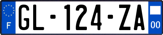 GL-124-ZA