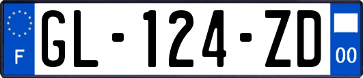 GL-124-ZD