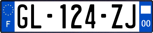 GL-124-ZJ