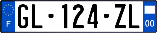 GL-124-ZL