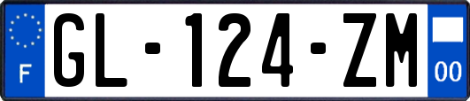 GL-124-ZM