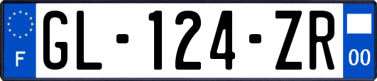 GL-124-ZR