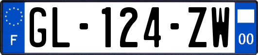 GL-124-ZW