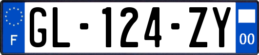 GL-124-ZY