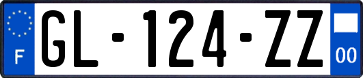 GL-124-ZZ