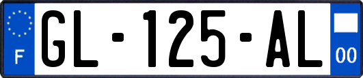 GL-125-AL
