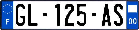 GL-125-AS