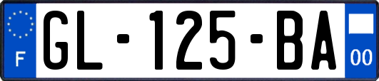 GL-125-BA