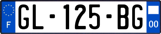 GL-125-BG