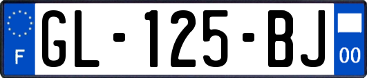 GL-125-BJ