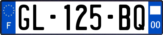 GL-125-BQ