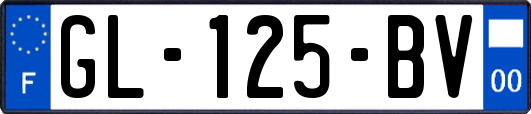 GL-125-BV