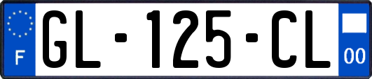 GL-125-CL