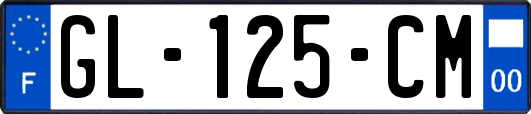 GL-125-CM