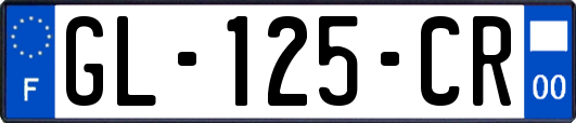 GL-125-CR