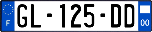 GL-125-DD