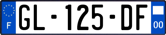 GL-125-DF