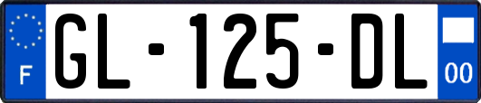 GL-125-DL
