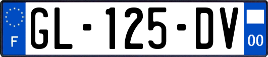 GL-125-DV