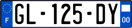 GL-125-DY