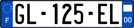 GL-125-EL