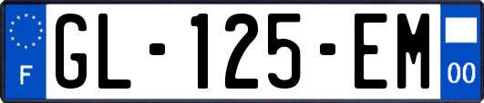 GL-125-EM