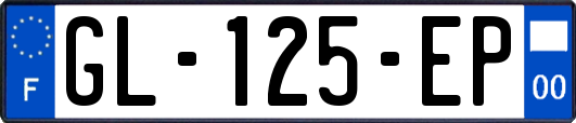 GL-125-EP