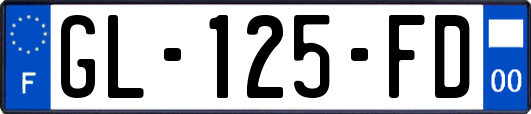 GL-125-FD