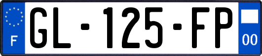 GL-125-FP