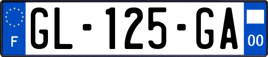 GL-125-GA