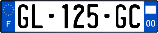 GL-125-GC