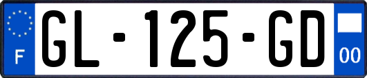 GL-125-GD