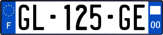 GL-125-GE