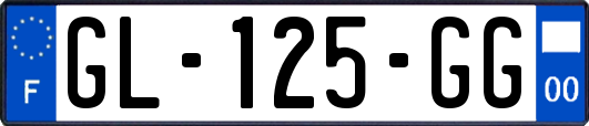 GL-125-GG