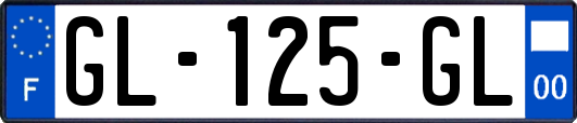 GL-125-GL