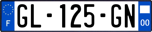 GL-125-GN