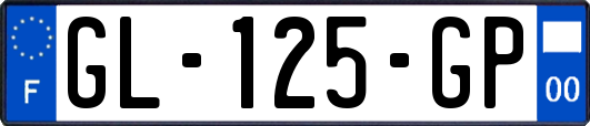 GL-125-GP