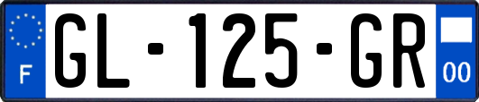 GL-125-GR