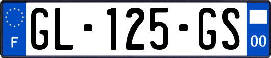 GL-125-GS