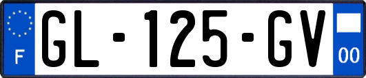 GL-125-GV